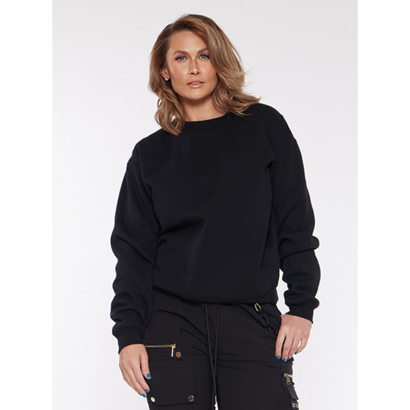 Thumbnail of Boyfriend Sweatshirt image