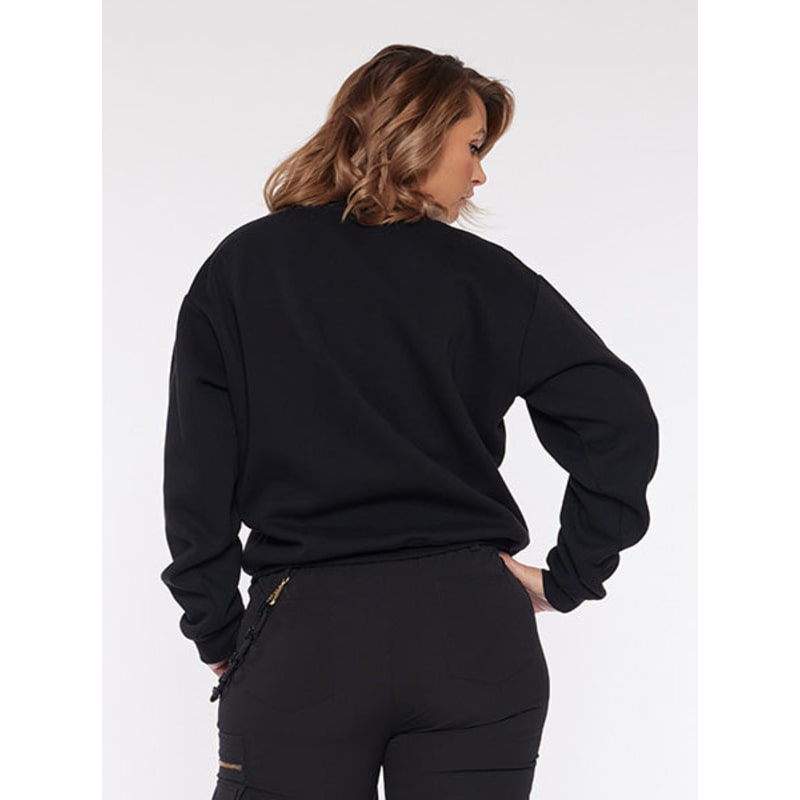 Thumbnail of Boyfriend Sweatshirt image