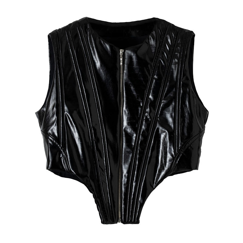 Thumbnail of Brave Corset Top image