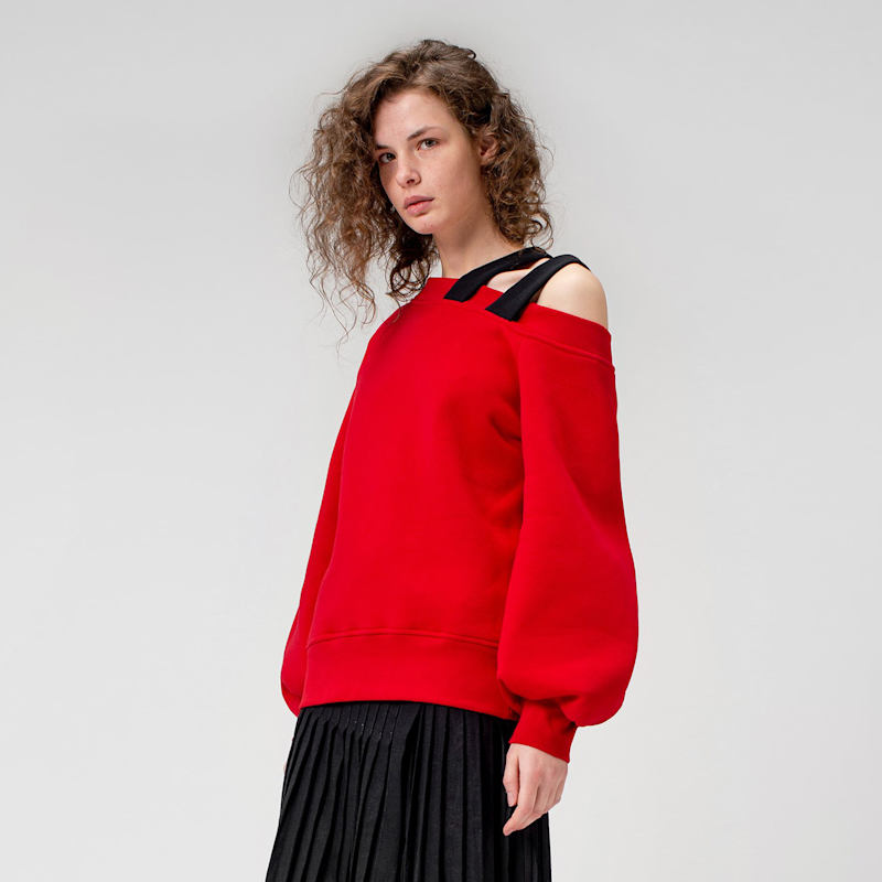 Thumbnail of Sonia New Sweatshirt image