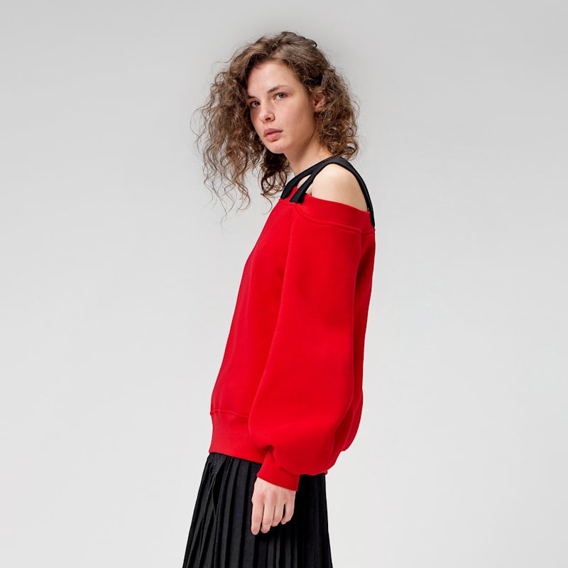 Thumbnail of Sonia New Sweatshirt image