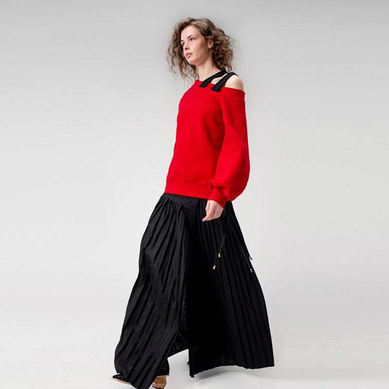 Thumbnail of Sonia New Sweatshirt image