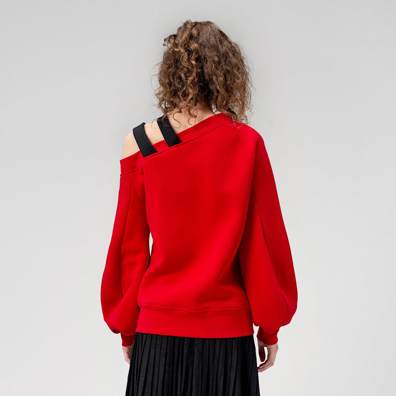 Thumbnail of Sonia New Sweatshirt image