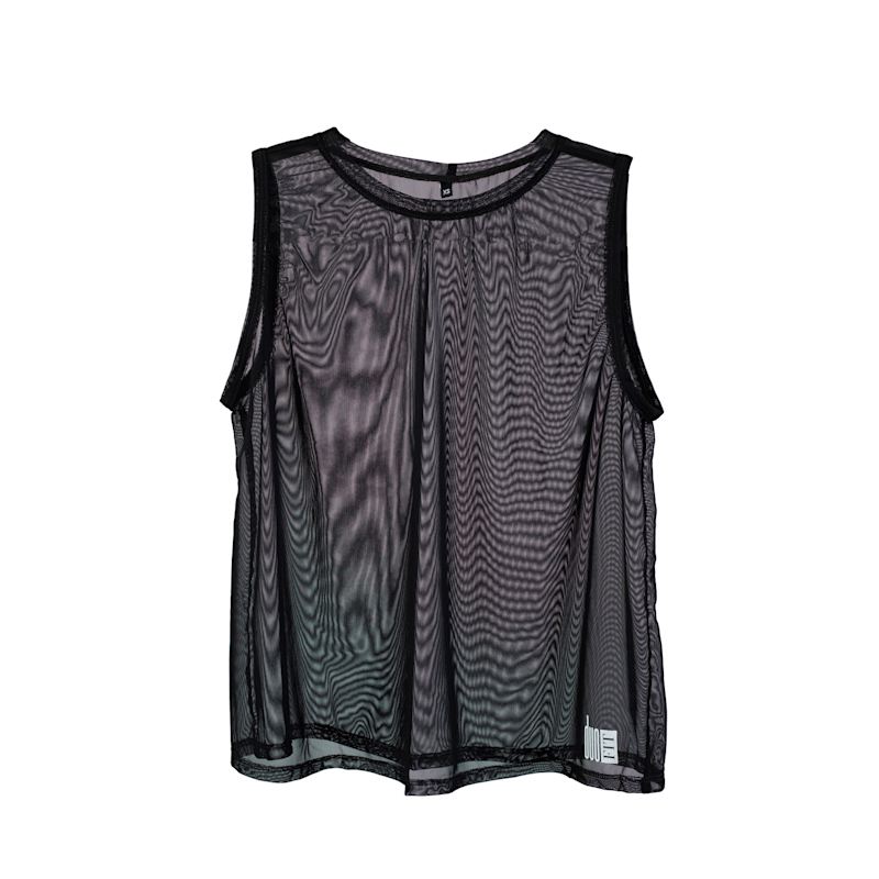 Thumbnail of Sheer Breezy Baby Tank image