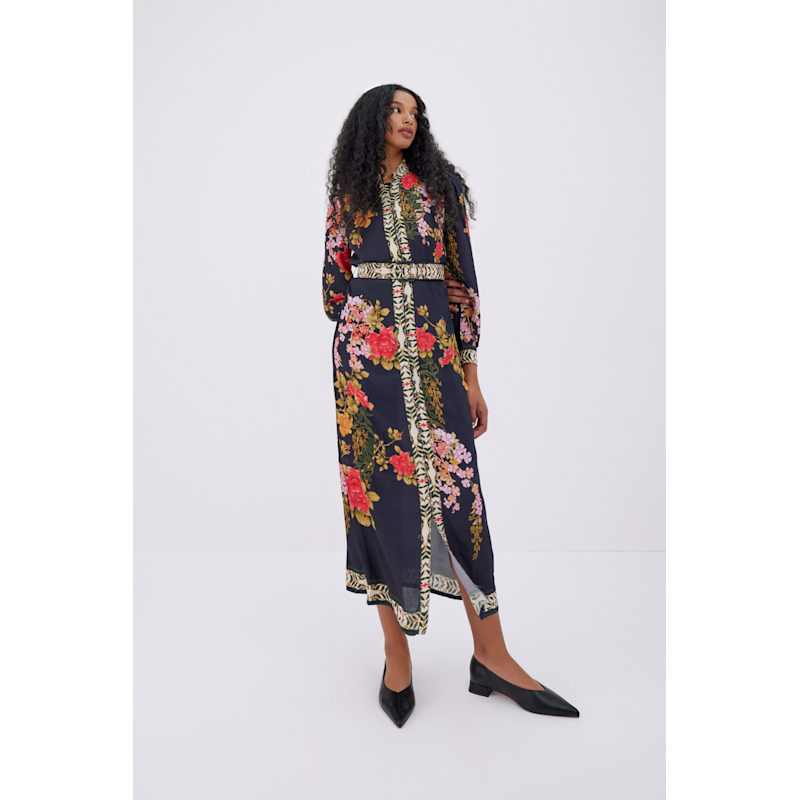 Thumbnail of Brenna Dress image