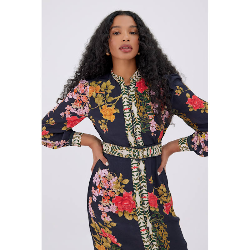 Thumbnail of Brenna Dress image