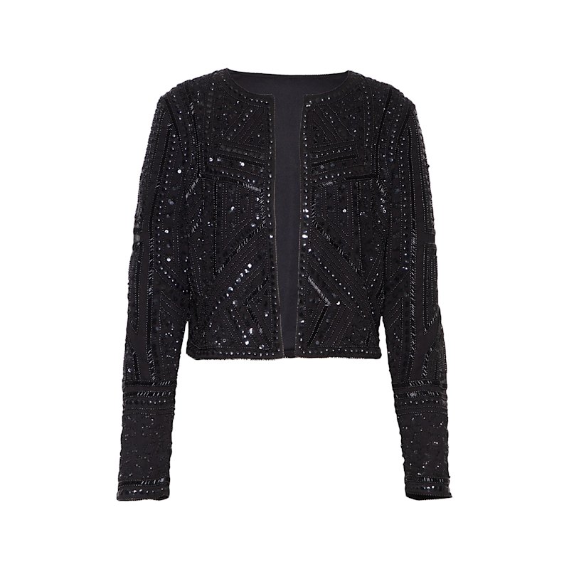 Thumbnail of Briar Black Jacket image