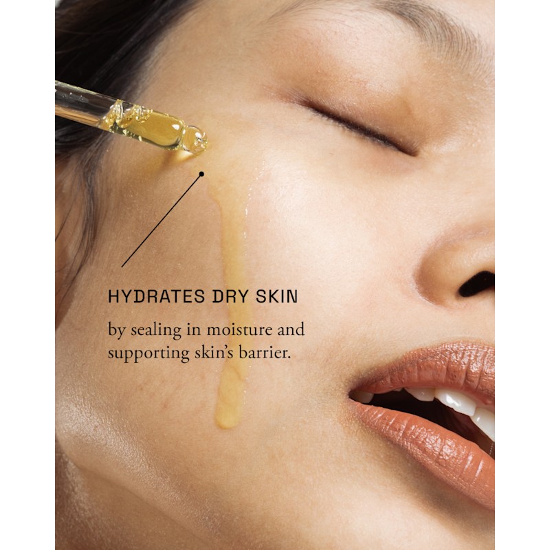 Thumbnail of Brightening Face Oil For Oily Skin image