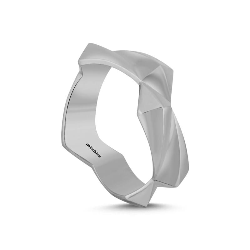 Thumbnail of Brisk Ring Silver image