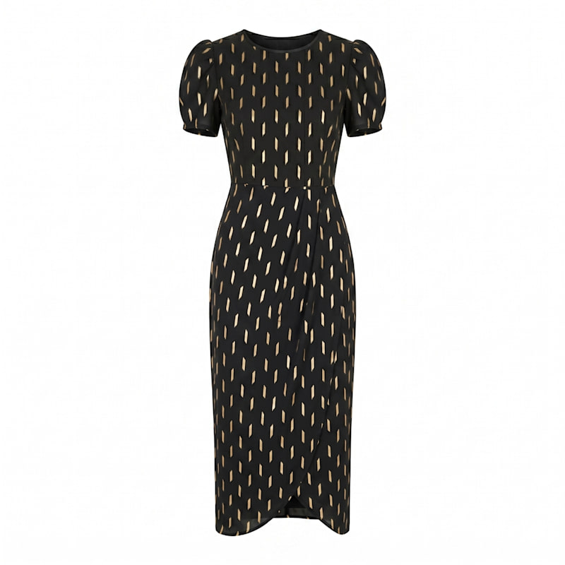 bristol midi dress Acler Women's Bristol Strapless Midi-Dress - Ivory