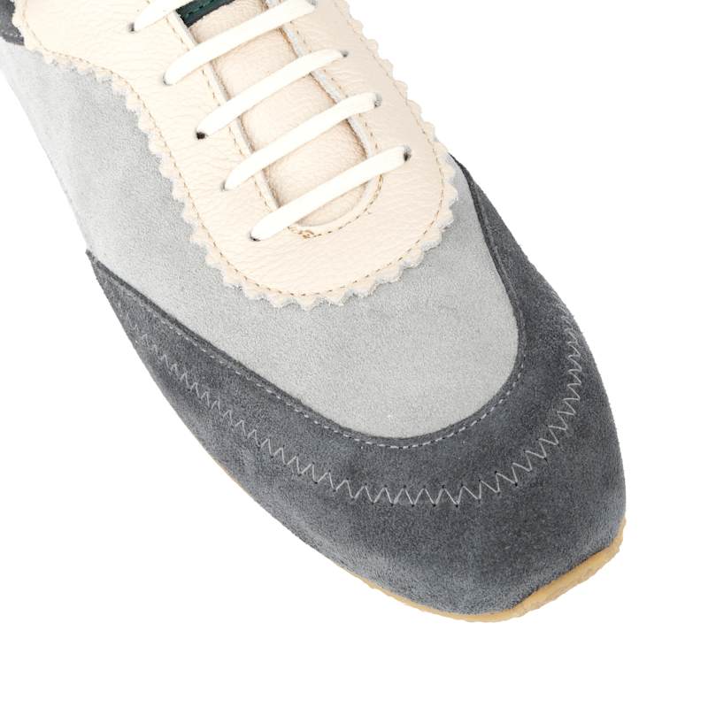 Thumbnail of Bristol - Grey - Grey image