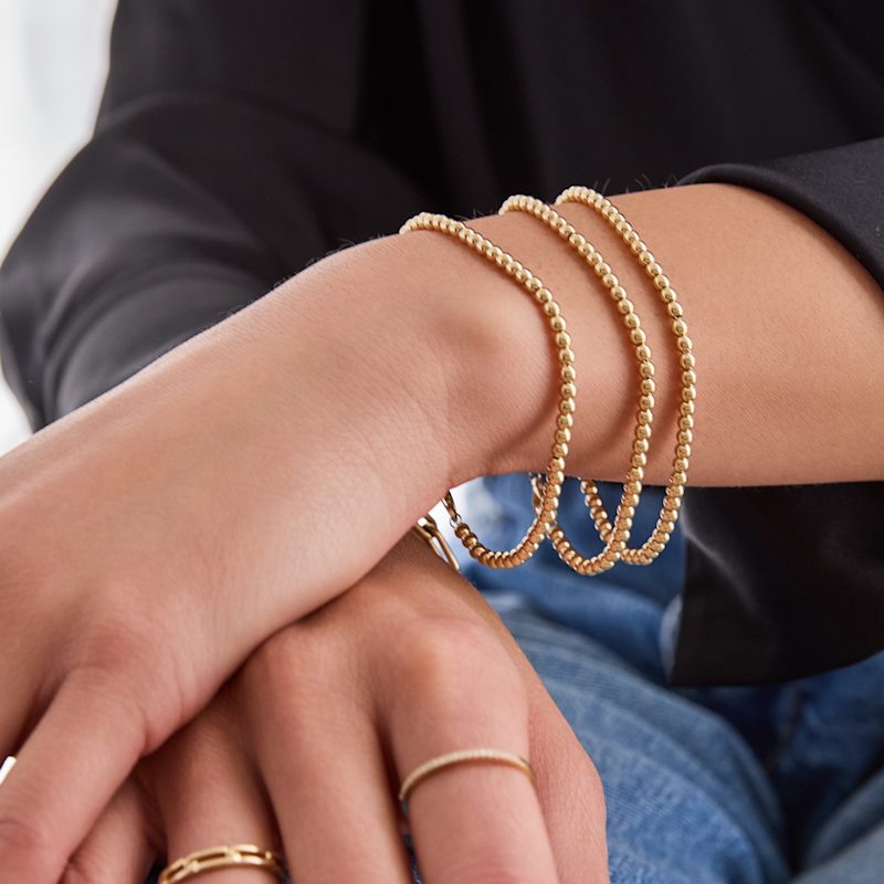 Thumbnail of Bubble Bracelet - Small image