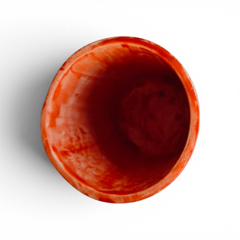 Thumbnail of Bubble Shape Flower Vase image