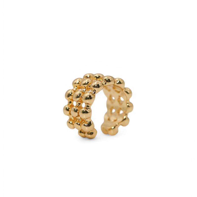 Thumbnail of Bubbli Ear Cuff image