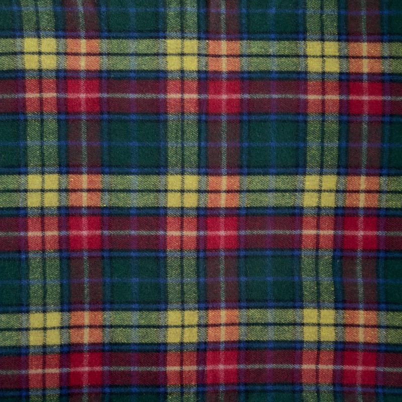 Thumbnail of Buchanan Modern - 100% Wool Christmas Stocking image