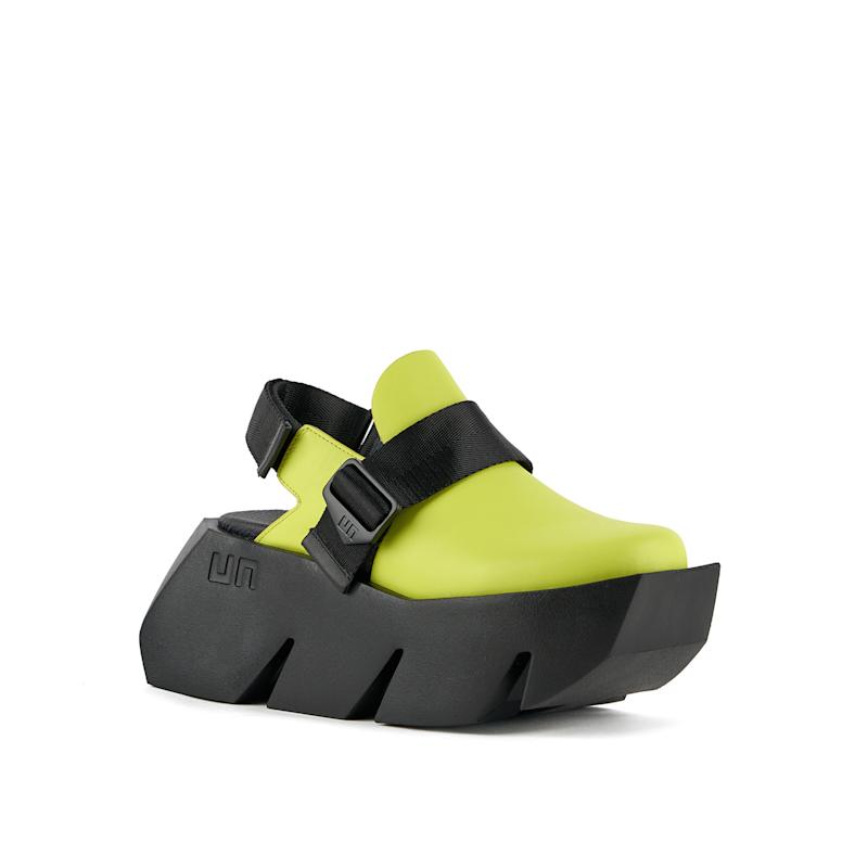 Thumbnail of Bull Mule - Caution image
