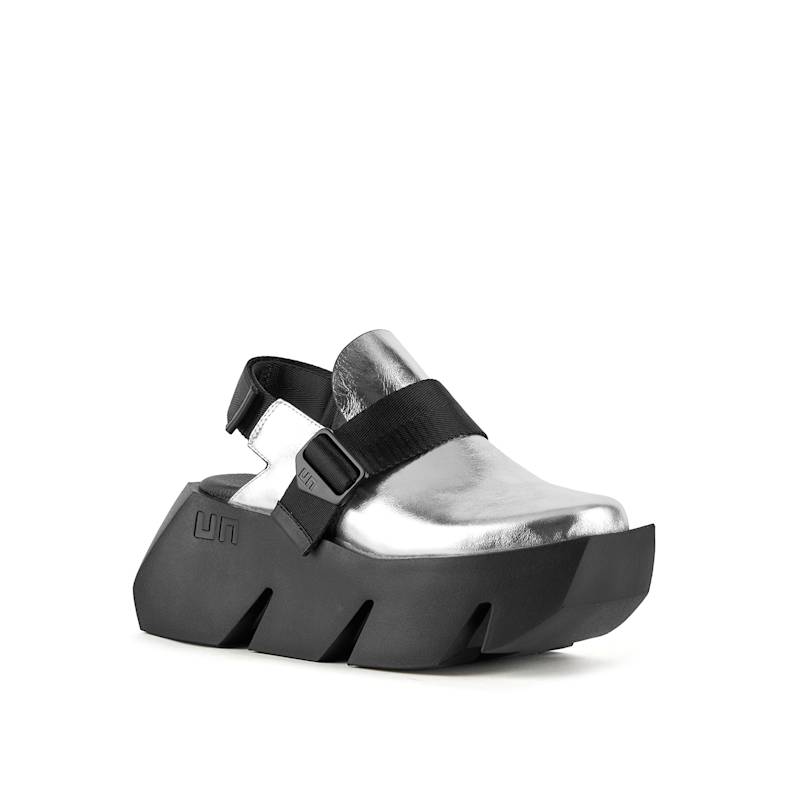Thumbnail of Bull Mule - Mirror Silver image