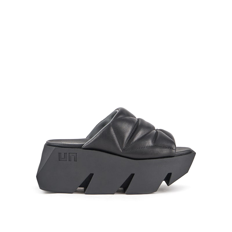 Thumbnail of Bull Puffy - Black image