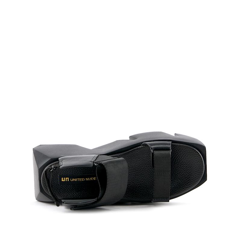 Thumbnail of Bull Run - Black image