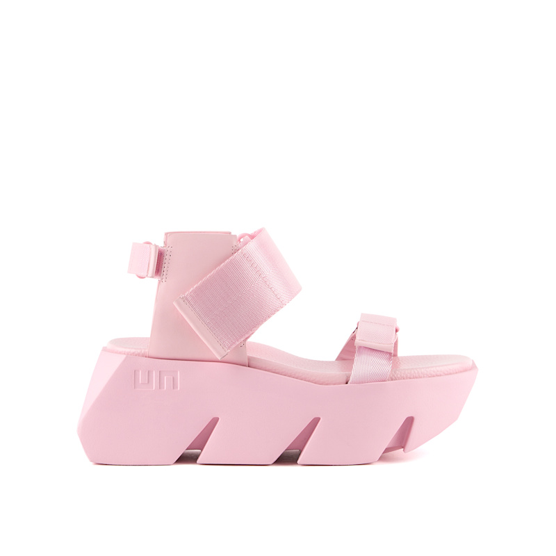 Thumbnail of Bull Run - Pink-A-Boo image