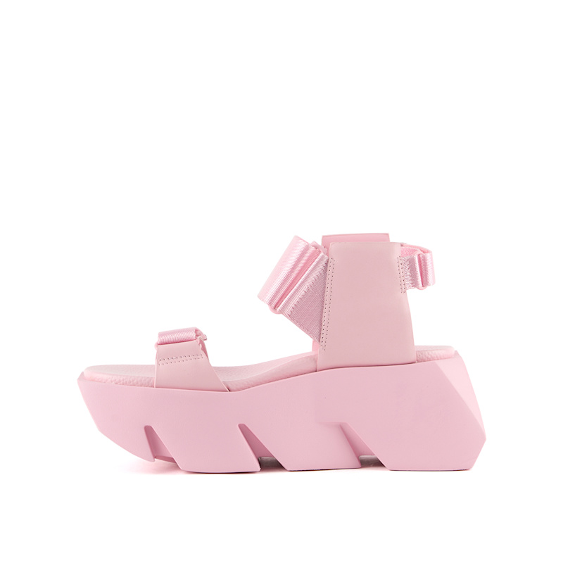 Thumbnail of Bull Run - Pink-A-Boo image