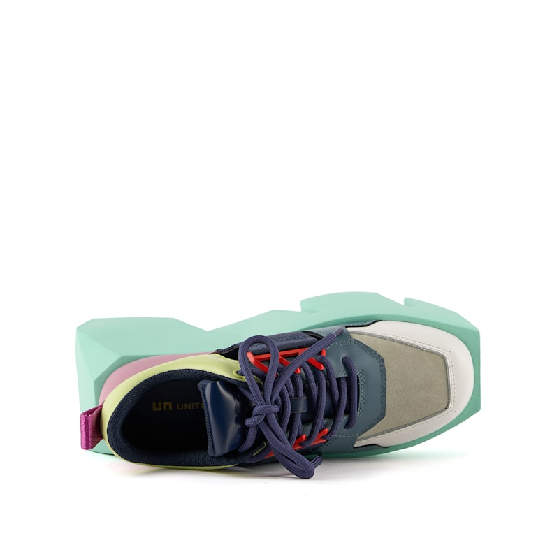 Thumbnail of Bull Sporty - Bio-Mint image