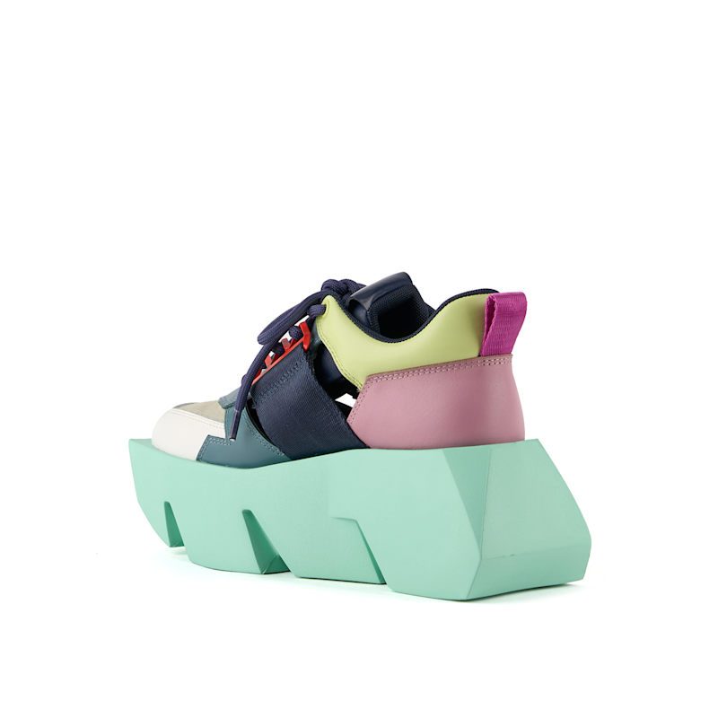 Thumbnail of Bull Sporty - Bio-Mint image
