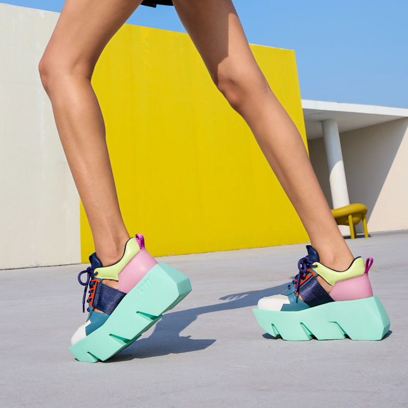 Thumbnail of Bull Sporty - Bio-Mint image
