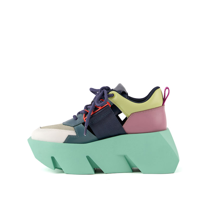 Thumbnail of Bull Sporty - Bio-Mint image