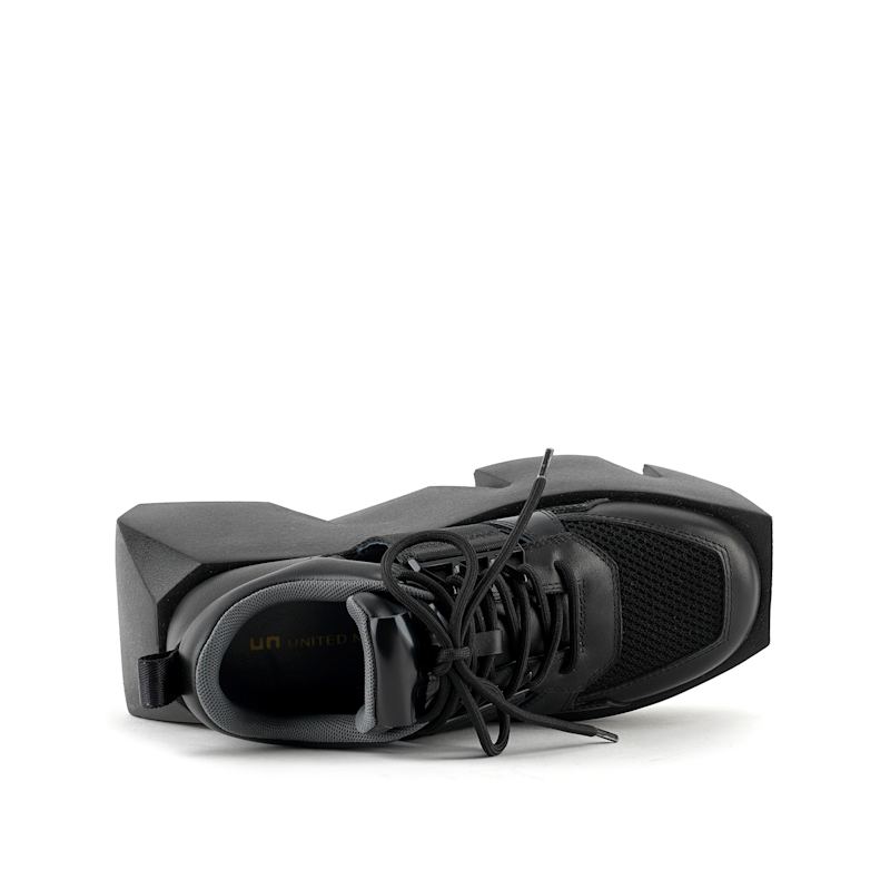 Thumbnail of Bull Sporty - Black image