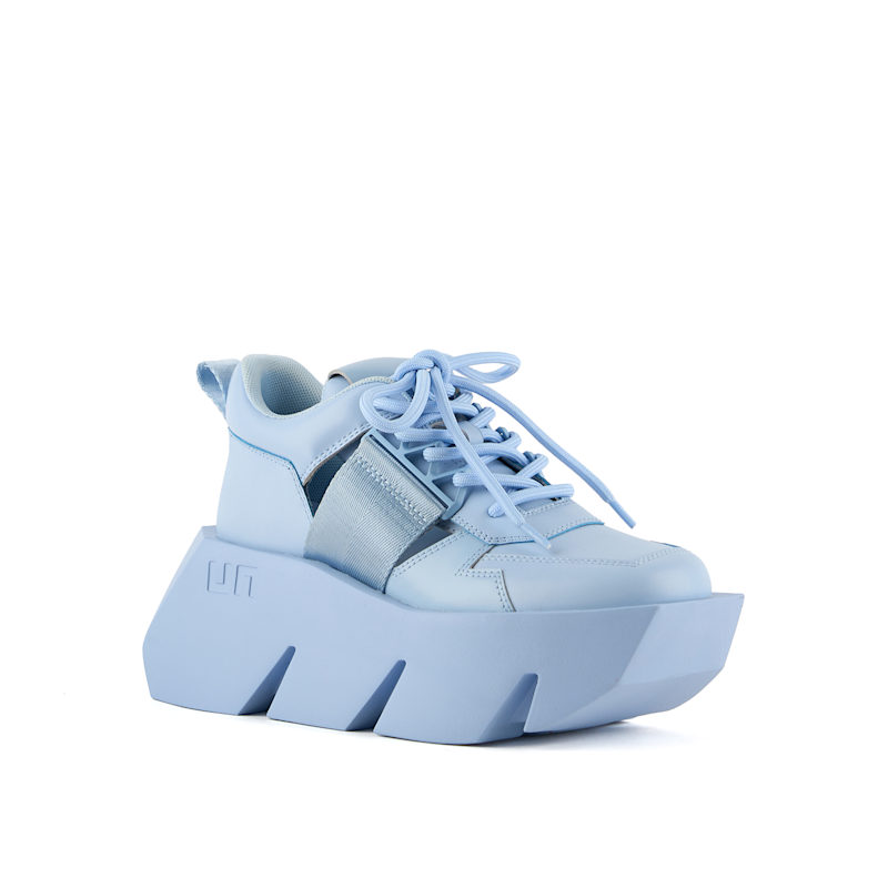 Thumbnail of Bull Sporty - Skyway image