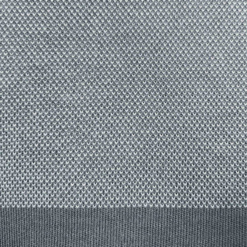 Thumbnail of Lightweight Wool Blankets - Lolly - College Grey - Large image