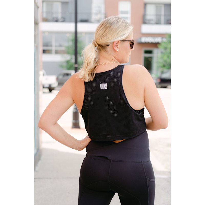Thumbnail of Bumpin' Black Crop image