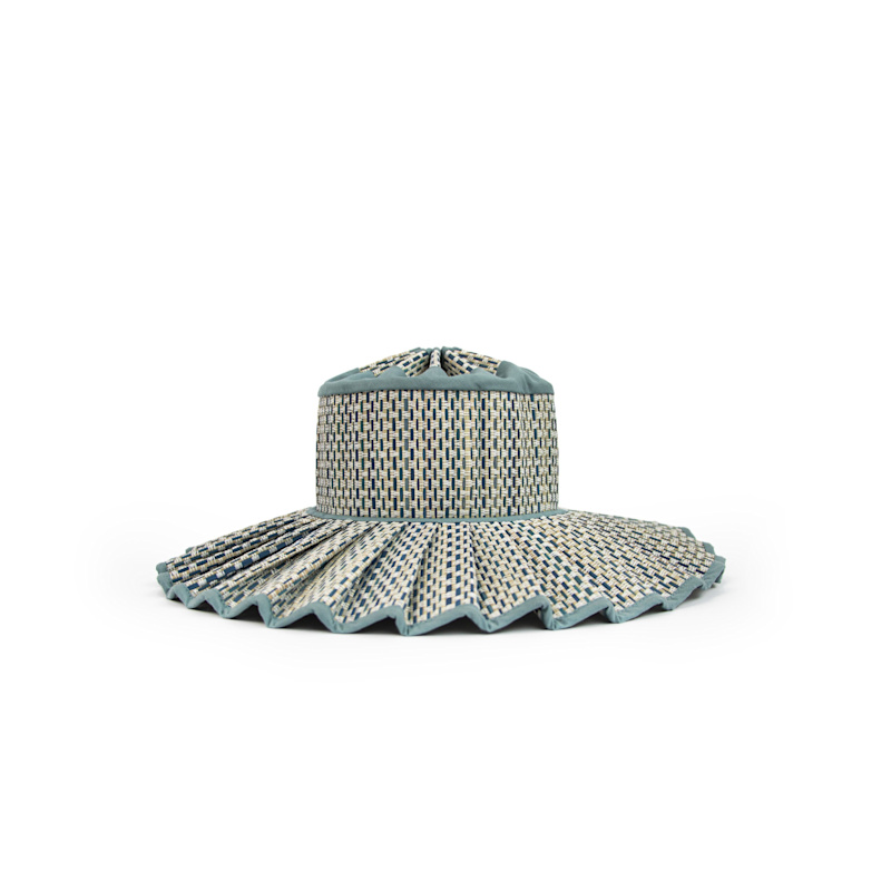 Thumbnail of Burano Capri Hat image