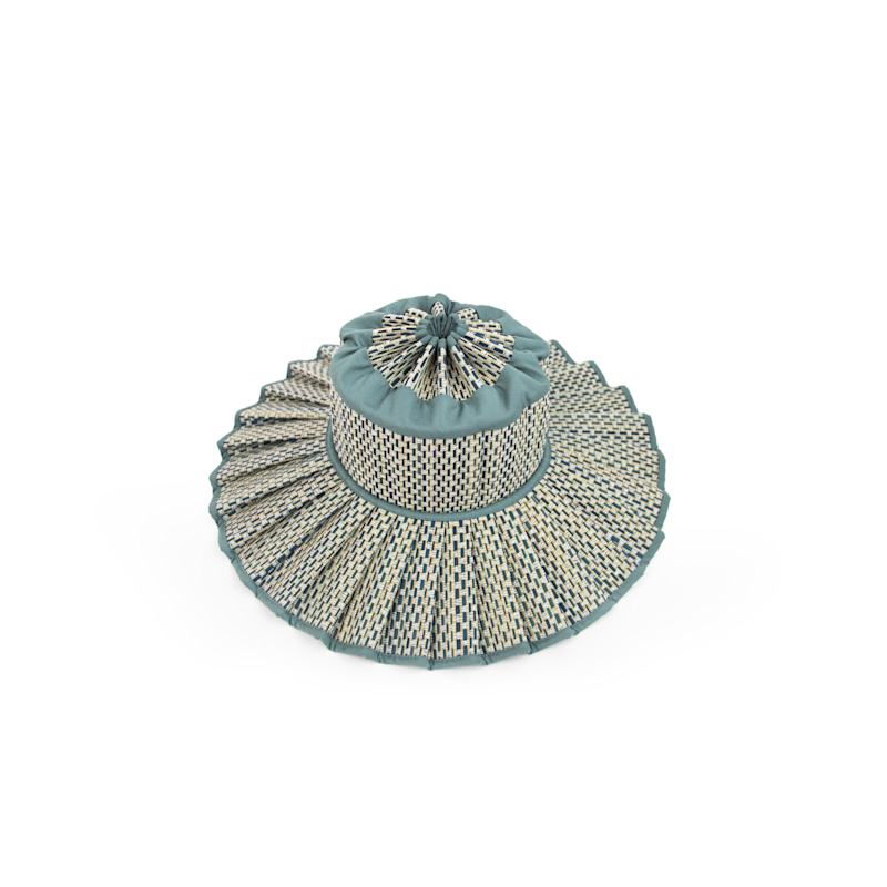 Thumbnail of Burano Capri Hat image