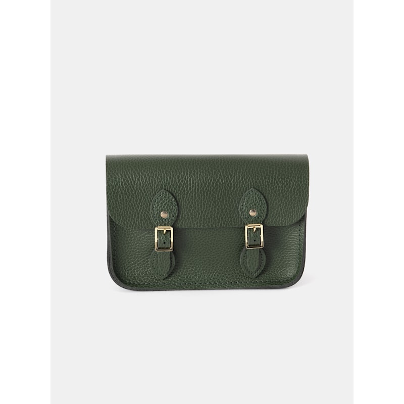 Thumbnail of The Little One - Racing Green Celtic Grain image