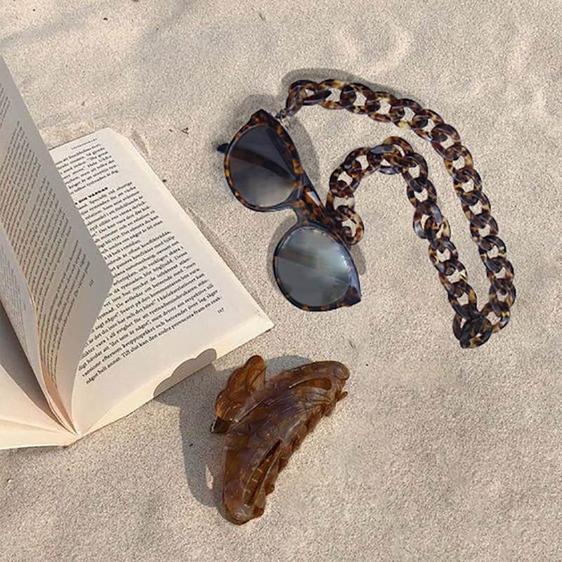 Thumbnail of Sunglasses Chain image