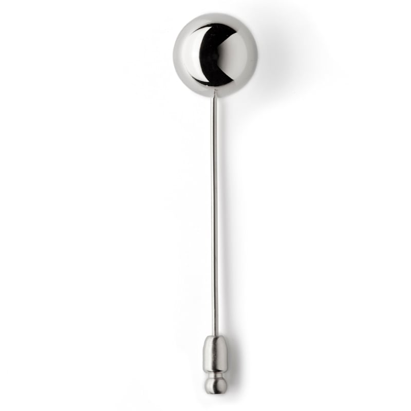 Thumbnail of Orb Lapel Pin image