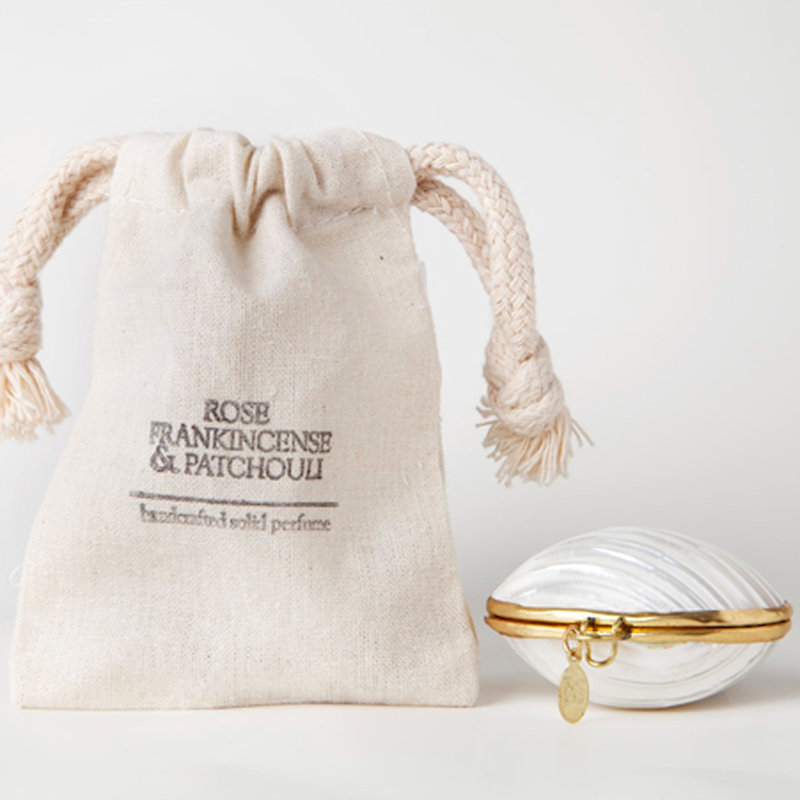 Thumbnail of Rose Frankincense & Patchouli Small image