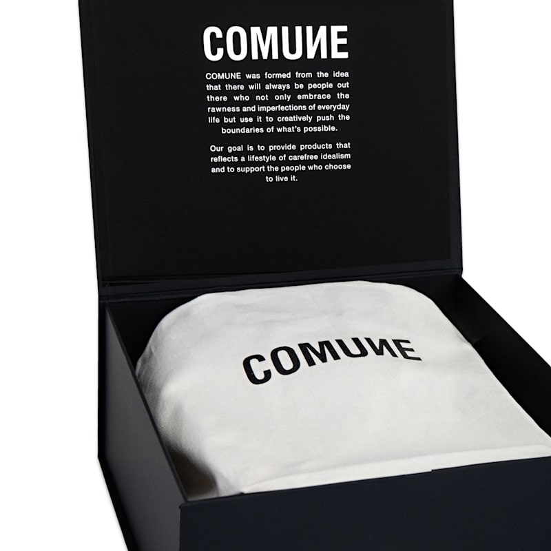 Thumbnail of Logo Trucker Hat - White image
