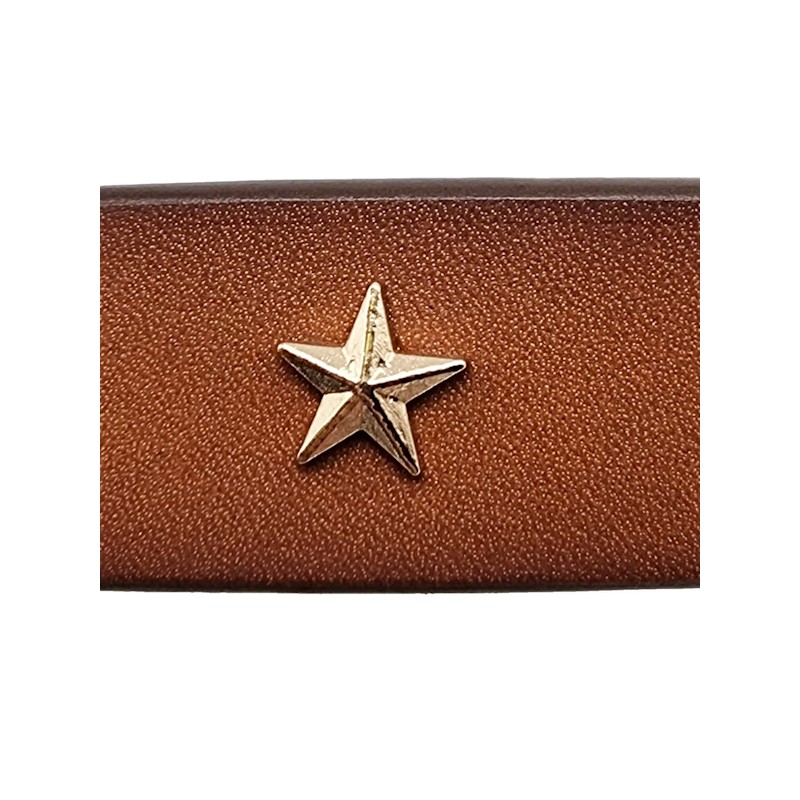 Thumbnail of Calisto Star Belt In Tan image