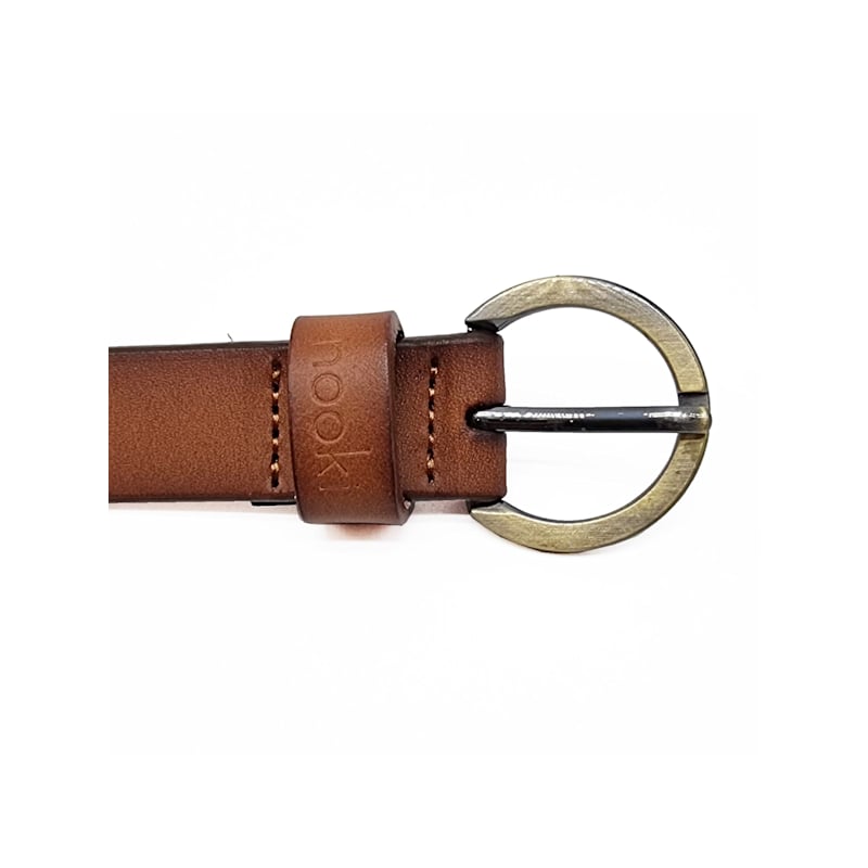 Thumbnail of Calisto Star Belt In Tan image