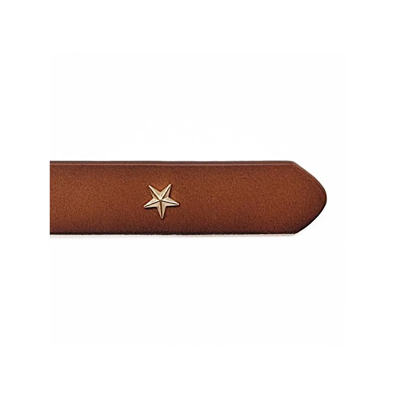 Thumbnail of Calisto Star Belt In Tan image