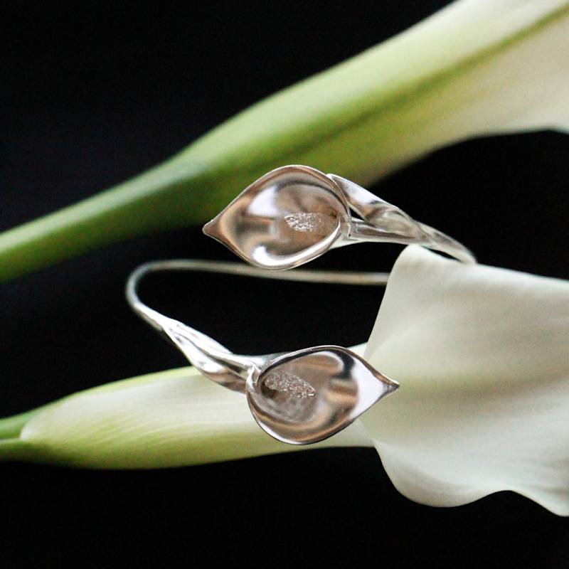 Thumbnail of Calla  Maxi Bracelet image