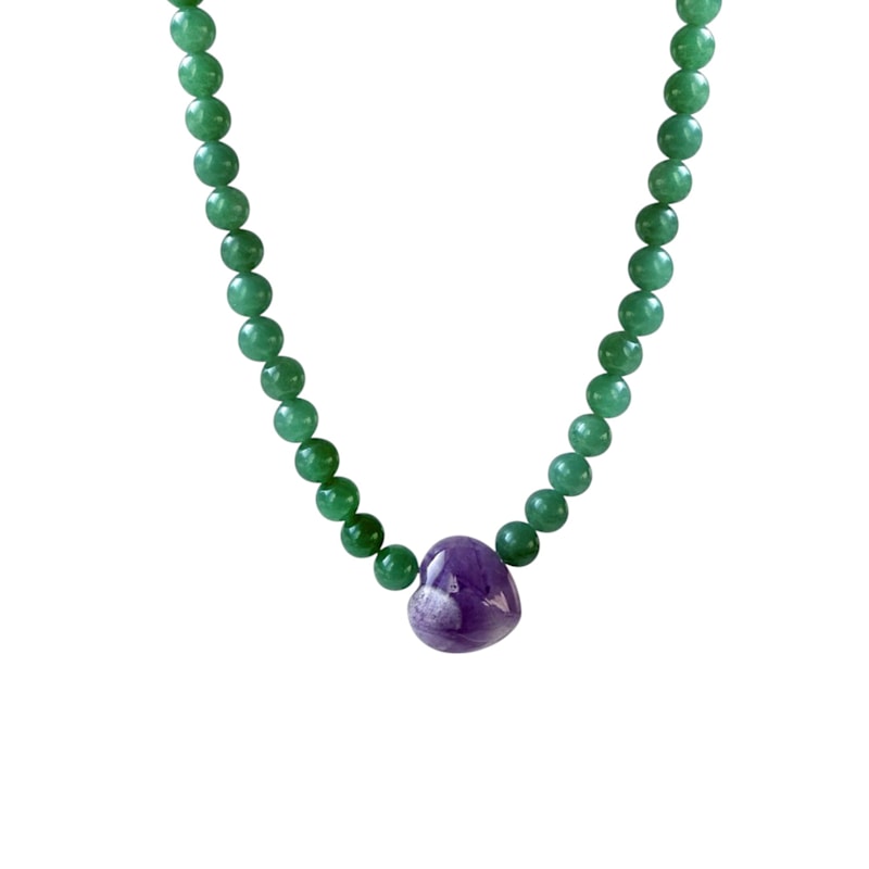 Thumbnail of Callisto Lucky Heart Strand image