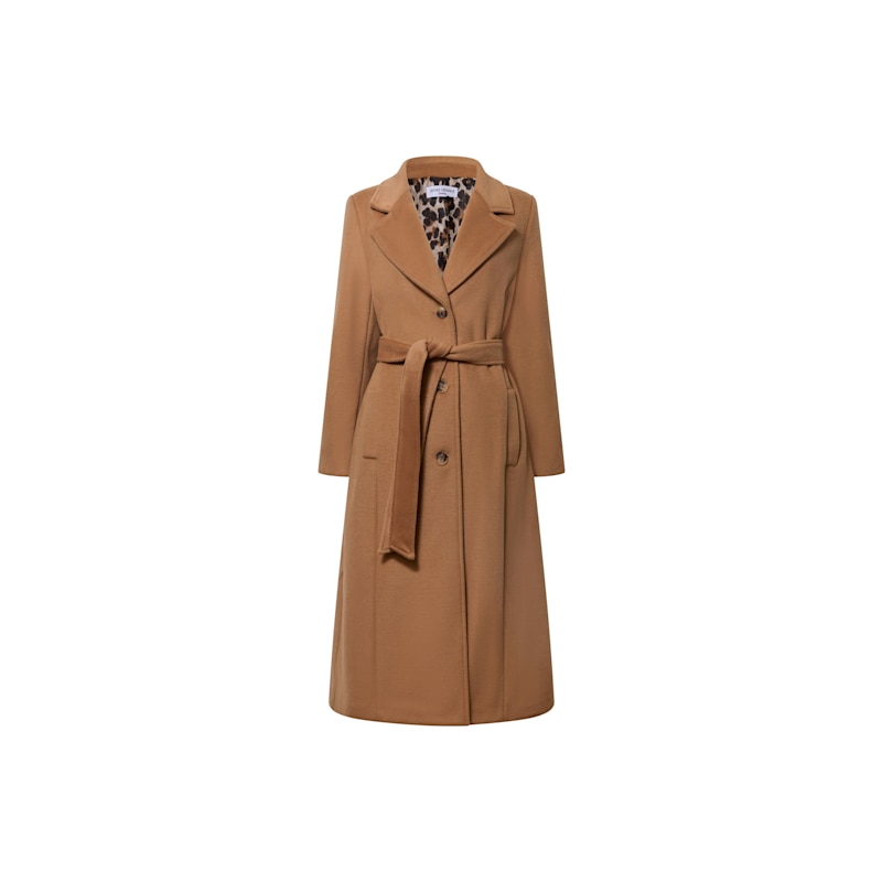 Thumbnail of Camel Classic Coat image