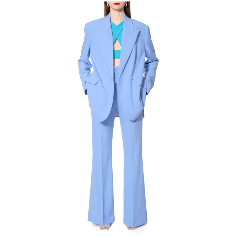 Thumbnail of Camilla Skyway  Flared Pants - Long image