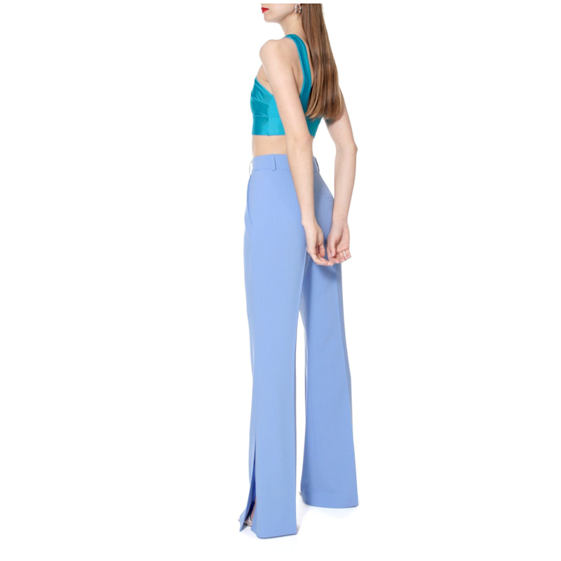 Thumbnail of Camilla Skyway  Flared Pants - Long image