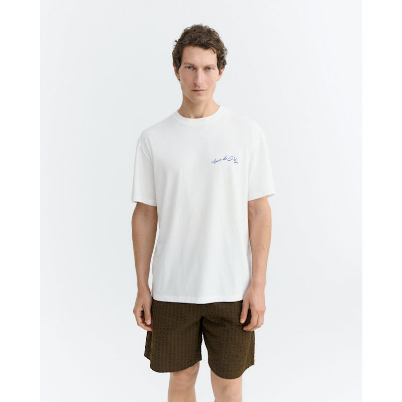 Thumbnail of Aaron Beach House T-Shirt image