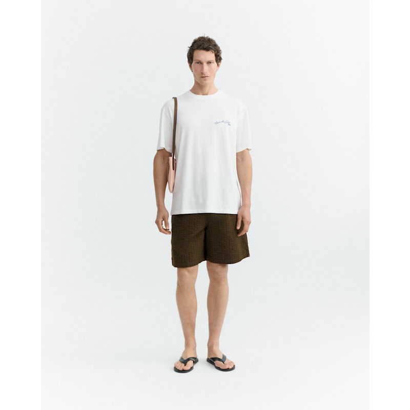 Thumbnail of Aaron Beach House T-Shirt image